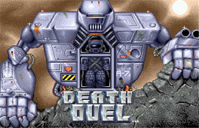死亡决斗中文版