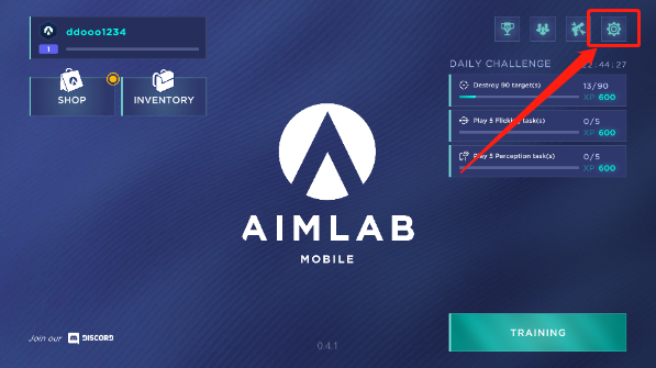 Aim Lab中文版