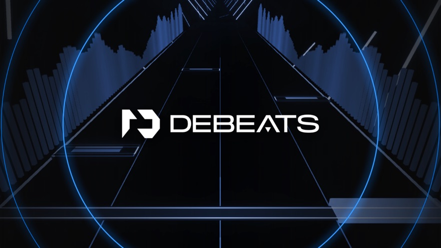 DEBEATS游戏