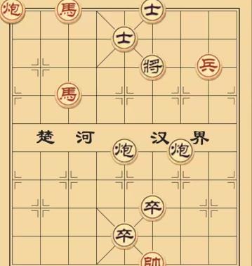 一起下象棋手机版