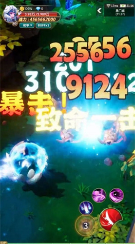 深渊冒险家