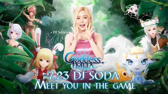 GoddessMUA