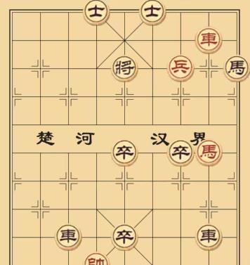 象棋黄金版2023