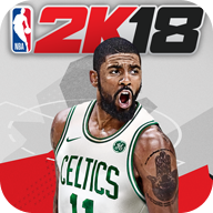 NBA2k18直装版