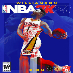 NBA2K21安卓版