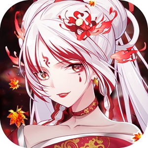 神社少女游戏