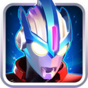 奥特曼传奇英雄全部人物解锁版