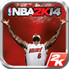 nba2k14免验证版