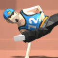 霹雳舞3D