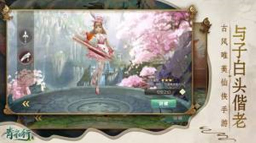 星际大陆