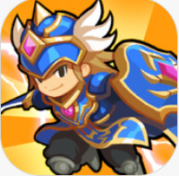 觉醒勇士放置型RPG