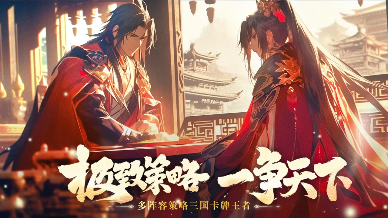 无双三国志官网版