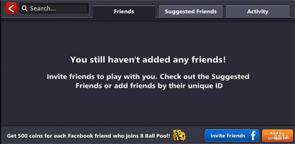 8 Ball Pool