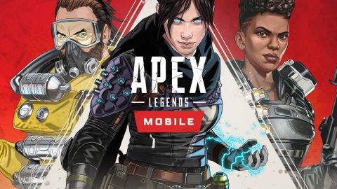 APEX英雄手游安卓版