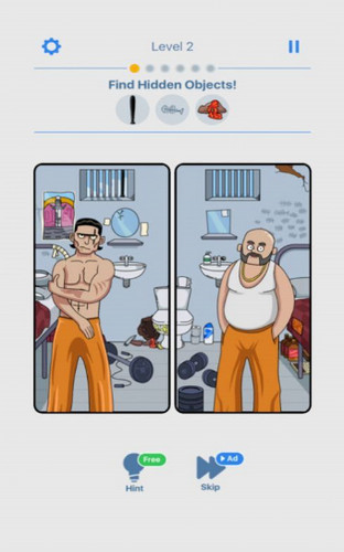 谜语大师