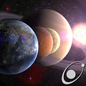 创造行星游戏