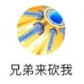 是兄弟来砍我