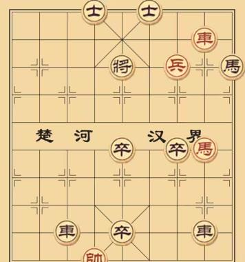 一起下象棋手机版