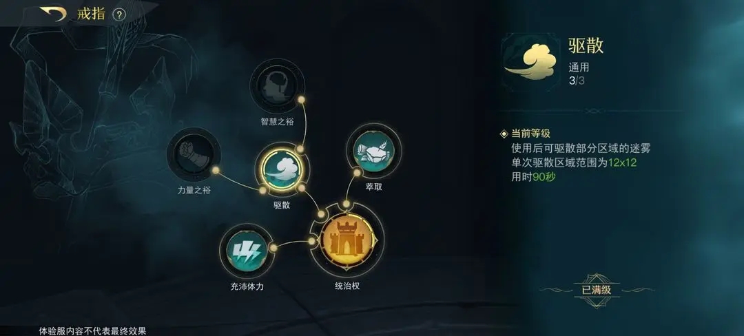 指环王纷争