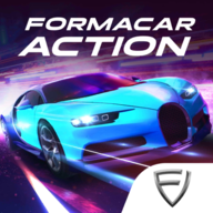 Formacar行动