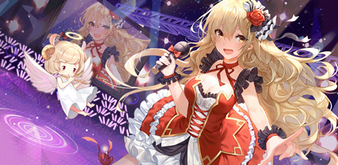 梦幻炫舞1.9.47版本
