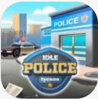放置警察大亨