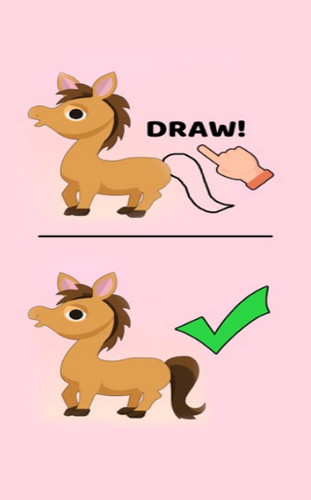 联想绘画