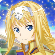 刀剑神域关键斗士国服