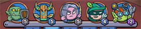 星罗棋布正版