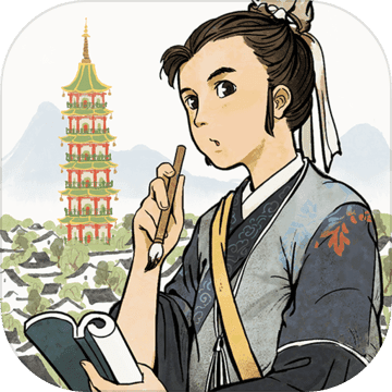 江南百景图国际版