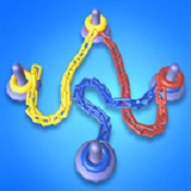 3D解绳结手游