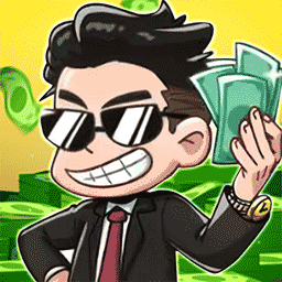 霸总逆袭记正版