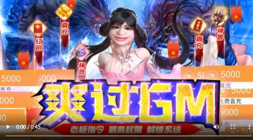 那一剑江湖BT版