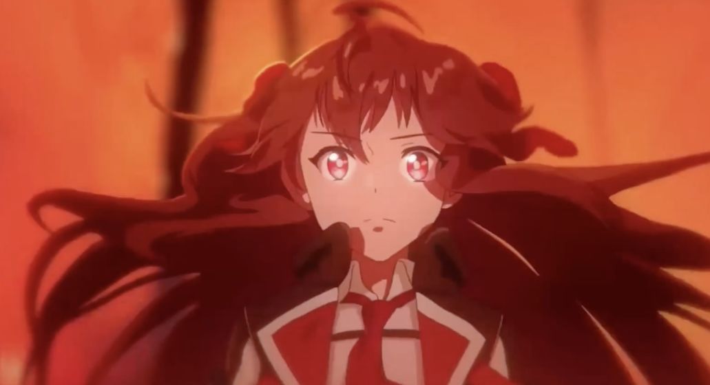 女神之吻OVE