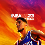 我的NBA2K23中文版