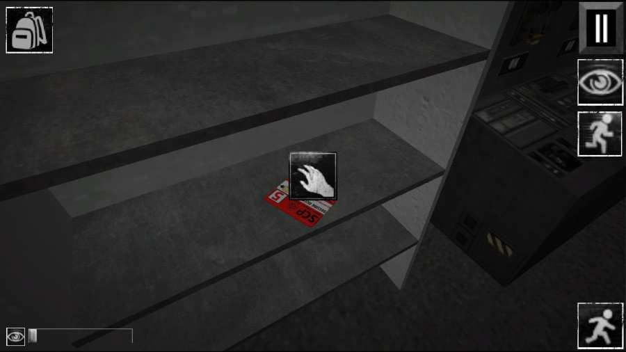 我是scp096