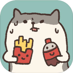 动物餐厅优化版