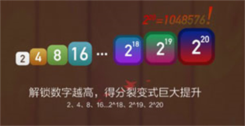 忍者2048