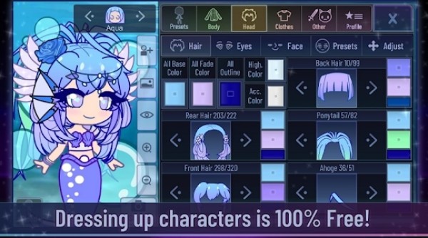 扭蛋俱乐部中文版