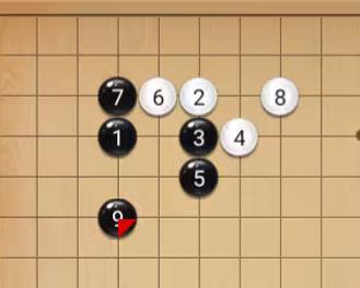 围棋单机版