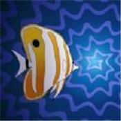 海底漩涡冒险