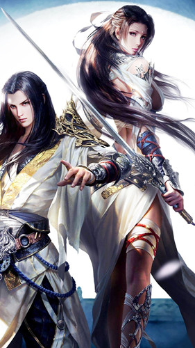 九州剑尊