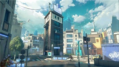 超猎都市公测版