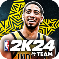 我的NBA2K24直装版